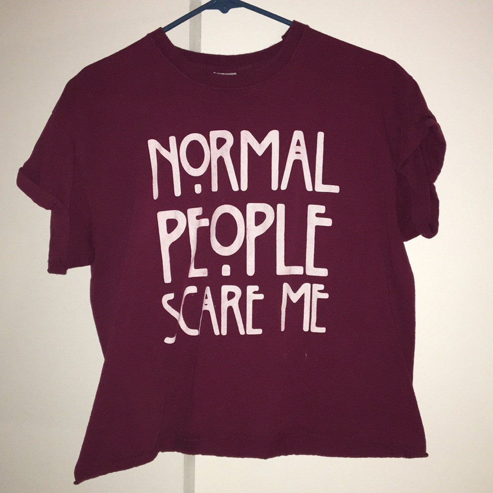 American Horror Story Shirt
